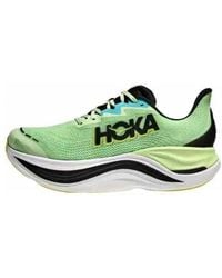 Hoka One One - Skyward X 'Luna Moth' - Lyst