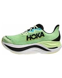 Hoka One One - Skyward X 'Luna Moth' - Lyst