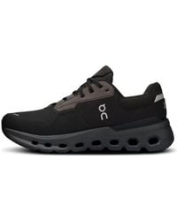 On Shoes - Cloudrunner 2 Waterproof 'Magnet' - Lyst