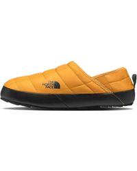 The North Face - Thermoball Traction Mule V Summit Tnf' - Lyst