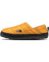 The North Face - Thermoball Traction Mule V Summit Tnf' - Lyst