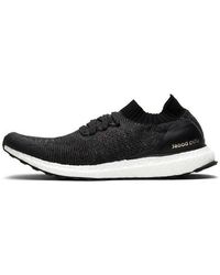 adidas - Ultraboost Dna Uncaged 'core Black' - Lyst