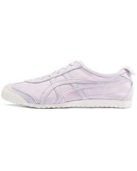 Onitsuka Tiger - (Wmns) Mexico 66 'Sky' - Lyst