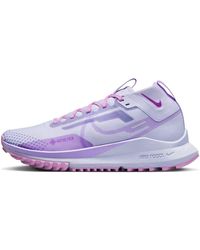 Nike - (Wmns) Pegasus Trail 4 Gtx 'Oxygen' - Lyst