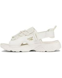 Reebok - Hyperium Slides - Lyst