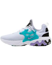 Nike - React Presto Shoe - Lyst