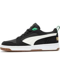 PUMA - Rebound V6 Low 75 Years - Lyst