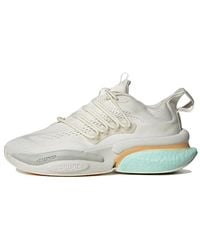 adidas - Alphaboost V1 Shoes Aqua' - Lyst