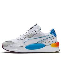 PUMA - Tetris X Rs .8 '35Th Anniversary' - Lyst