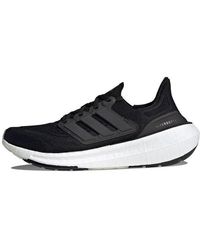 adidas - Ultra Boost Light Core - Lyst