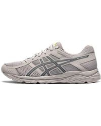 Asics - Gel-Contend 4 'Stone' - Lyst