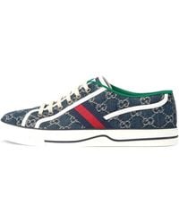 Gucci - Tennis 1977 Ivory' - Lyst