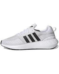 Adidas Swift Run Sneakers for Men - Up to 28% off | Lyst