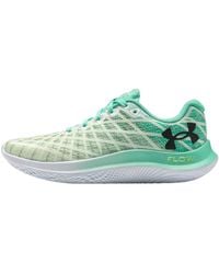 Under Armour - (Wmns) Flow Velociti Wind 2 - Lyst