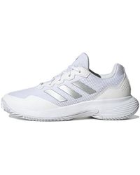 adidas - (Wmns) Gamecourt 2.0 Metallic' - Lyst