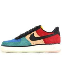 Nike - (Wmns) Air Force 1 '07 Premium - Lyst