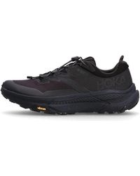 Hoka One One - Zapatilla Transport Gtx - Lyst
