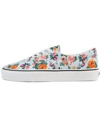 Vans - Era 'Garden Floral Print' - Lyst