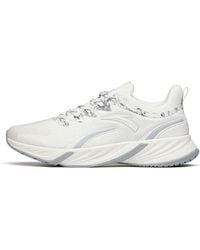 Anta - Running Series Sneakers With Ink Fog' - Lyst