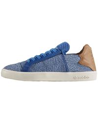 adidas - X Pharrell Vulc Lace Up - Lyst