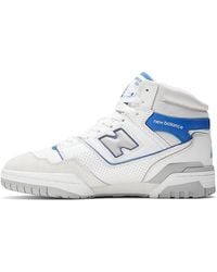 New Balance - 650R 'Angora Pack - Lyst