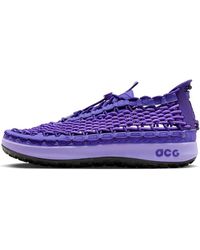 Nike - Acg Watercat+ 'Court' - Lyst