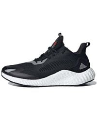 adidas - Alphaboost Utility Metallic' - Lyst