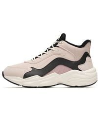 Anta - (Wmns) Walker Mid 'Light' - Lyst