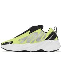 adidas - Yeezy Boost 700 Mnvn Laceless 'Phosphor' - Lyst