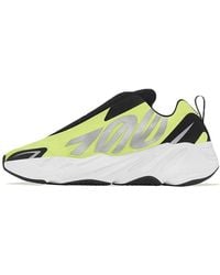 adidas - Yeezy Boost 700 Mnvn Laceless 'Phosphor' - Lyst
