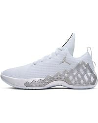 Nike - Jumpman Diamond Low Pf - Lyst