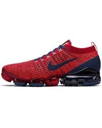 Nike - Air Vapormax Flyknit 3 'Noble' - Lyst