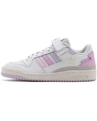 adidas - (Wmns) Forum Low ' Tint' - Lyst