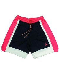 Nike - Ss20 Basketball Colorblock Sports Shorts - Lyst