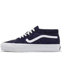 Vans - Premium Sk8-Mid 83 'Baritone' - Lyst