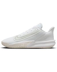 Nike - Precision 7 Basketball Shoes - Lyst