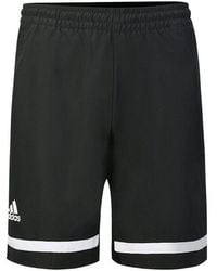 adidas - Tennis Club Sports Training Shorts - Lyst