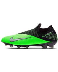 Nike - Phantom Vision 2 Elite Df Fg Strike' - Lyst