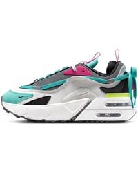 Nike - (Wmns) Air Max Furyosa 'Photon Dust Cool' - Lyst