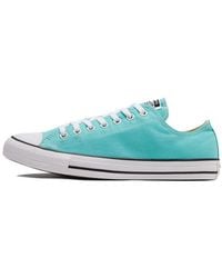 Converse - Chuck Taylor All Star 1970S Canvas Shoes - Lyst