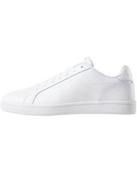 Reebok - Royal Complete Cln Sneakers - Lyst