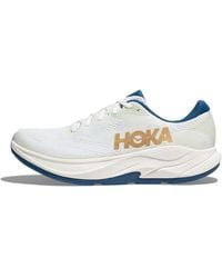 Hoka One One - Rincon 4 'Frost' - Lyst