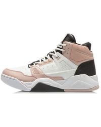 Li-ning - (Wmns) Basketball Shoes - Lyst