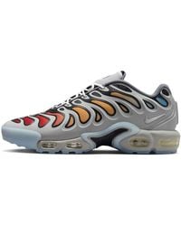 Nike - Air Max Plus Drift 'Light Smoke' - Lyst