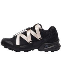 Salomon - X Sandy Liang Speedcross 3 Ribbon Cloud' - Lyst