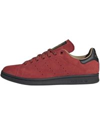 adidas - Disney X Stan Smith 'Peter Pan - Lyst