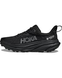 Hoka One One - Challenger Atr 7 Gore-Tex 'Triple' - Lyst