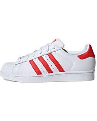 adidas - (Wmns) Originals Superstar 'Valentine's Day 2024' - Lyst