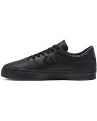 Converse - Louie Lopez Pro Low 'Triple' - Lyst