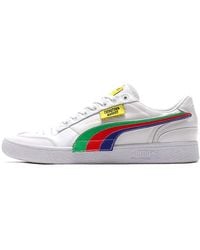 PUMA - Chinatown Market X Ralph Sampson Low - Lyst